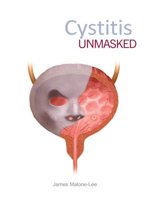cover image of Cystitis Unmasked